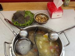 -田村·酸汤鲜牦牛肉火锅(布达拉宫广场店)