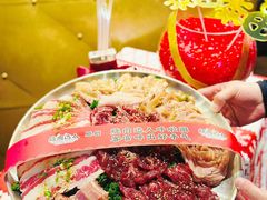 -烧肉达人•炭火烧肉(新天地店)