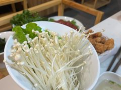 -傣妹火锅(南京东路一店)