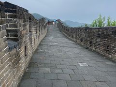 -慕田峪长城