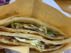 -李连贵酒家熏肉大饼(昆明街店)