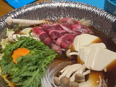 -晴季寿司(活力城店)