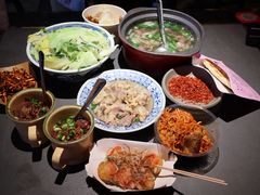 -古市香跷脚牛肉·非遗传承单位