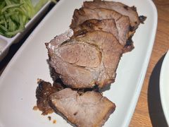 -姥姥家春饼店(八里庄店)