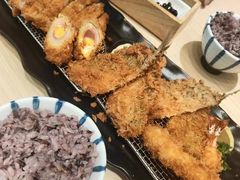 -胜博殿日式炸猪排(西红门店)