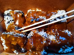 -品腐记·豆腐王朝(老门东总店)