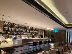 -粤海喜来登酒店·&More聚驿(天河城店)