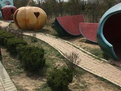 -兰陵国家农业公园