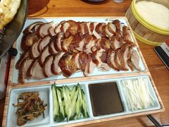 -北京烤鸭店(新桥家园·浦口店)