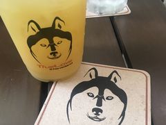 -TrueLove @ Neverland (Husky Cafe)