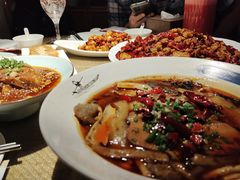 -渝信川菜(西单店)