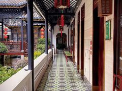 -北园酒家(小北路店)