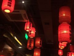 大堂-蜀都丰 正宗水煮鱼(建德天城店)