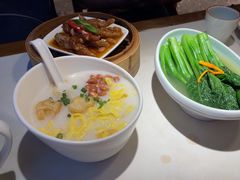-禄运茶居·手工点心(体育西店)