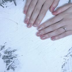 -艾珂·美甲美睫