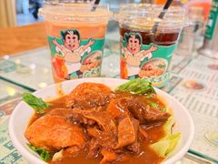 -西关明记肠粉(荔枝湾店)