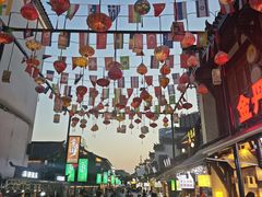 -大小河街