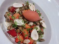 -Le Comptoir de Pierre Gagnaire