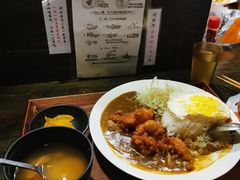 原味鸡块咖喱-金龙咖喱