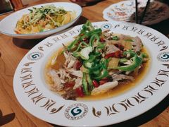 -胖老汉清真餐饮(西御街店)