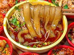 -冒椒火辣(奎星楼街店)