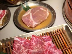 -西塔老太太泥炉烤肉(温州首店万象城黑金店)