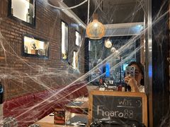 -LA MAISON公鸡和龙(蛇口店)