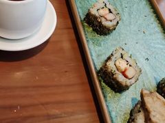 -Mr.Fish鱼鲜生海鲜放题(高德置地冬广场店)