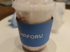 -CHAFORU星卡里(长江二路店)
