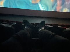 -万达影城(潍坊万达广场IMAX店)