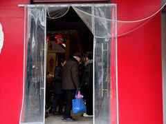 -李百蟹·江南蟹黄面·河景餐厅(夫子庙总店)