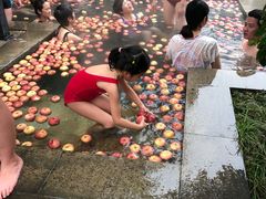 -深业半汤御泉庄温泉