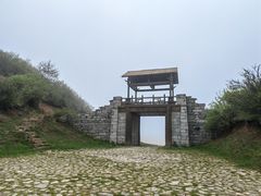 -石棉县孟获城