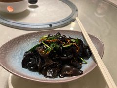 -垚慈居素食(华发新城店)