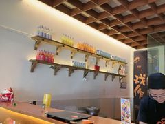 -戏作寿司(观音桥店)