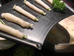-新草堂锅物料理(泉城路店)