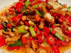 -肆月河豚·淮扬菜·湘菜(华天店)