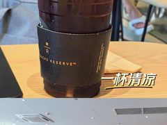 -星巴克臻选(莘庄仲盛店)