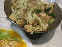 -阿英煲(凉城路店)