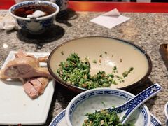 -南京大牌档(香港广场店)