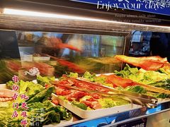 -蚝英雄鲜蚝自助专门店(长楹天街直营店)