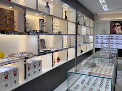 -毛源昌眼镜(新市街店)