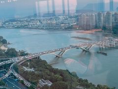 -三迪希尔顿酒店·星空酒廊