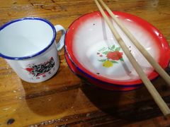 -老三样·美食研究中心(世贸路店)