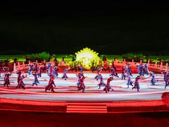 -鼎盛王朝康熙大典实景演出
