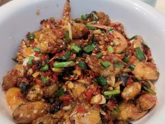 -笨罗卜浏阳菜馆(龙华鹏润达店)