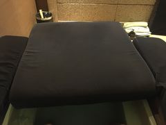 -和子足浴SPA会馆(梁溪店)