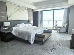 -舟山希尔顿酒店