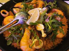 -The Rug Cafe(王府中环店)