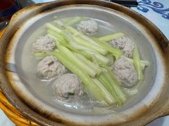 -淮安宴·淮扬菜(清河路一店)